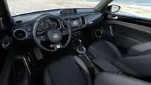 2017 Volkswagen Beetle
