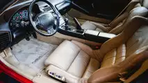 1999 Supercharged Acura NSX eBay