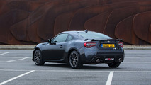 2017 Toyota GT86