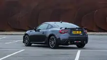 2017 Toyota GT86