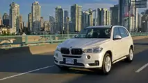 2017 BMW X5