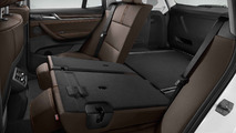 2017 BMW X3