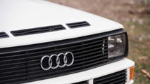 1985 Audi Sport Quattro