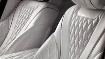 Mercedes-Benz GLE-Serisi Topcar