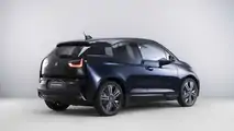 BMW i3 Exclusive Edition