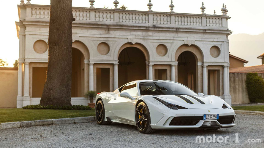 KVC - Cars and Coffee Brescia