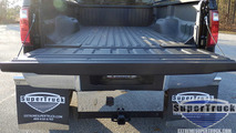 Shaq Ford F-650 Extreme
