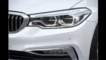 Im Test: BMW 520d Touring (2017)