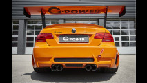 BMW M3 von G-Power mit 720 PS