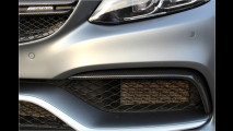 Chrometec tunt Benz-Coupé