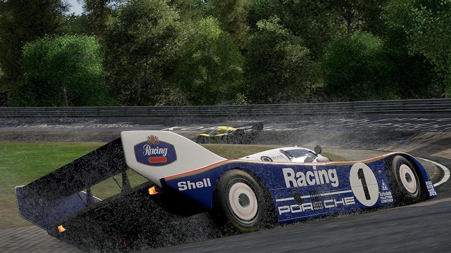 Project Cars 2