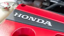 Essai Honda Civic Type R