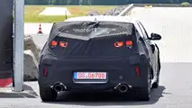 2019 Hyundai Veloster N casus fotoğrafları