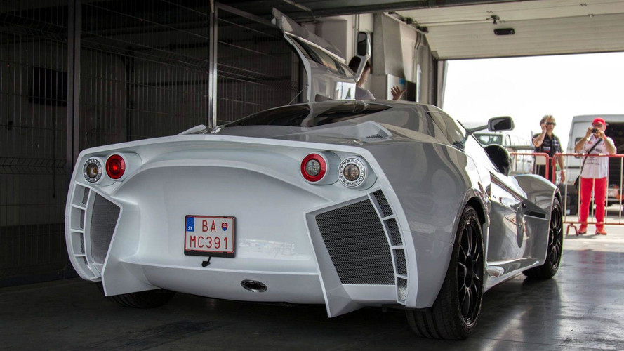 Brutal S1
