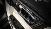 Ford Mustang GT by Carlex Design