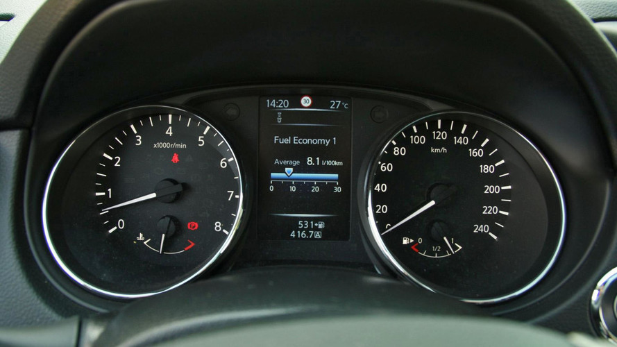 Nissan Qashqai 1.6 DIG-T