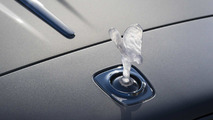 Rolls-Royce Wraith Busan Edition