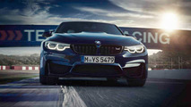 2017 BMW M3 Pure