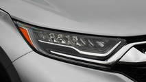 2017 Honda CR-V: İnceleme