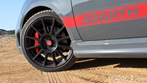 Essai Abarth 695 XSR Yamaha 2017