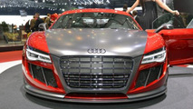 ABT R8 GTR at 2013 Geneva Motor Show