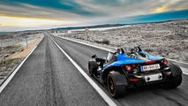 2013 KTM X-BOW GT