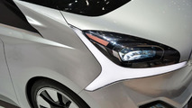 Mitsubishi CA-MiEV concept live in Geneva 05.3.2013