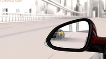 2014 Buick Regal 26.3.2013