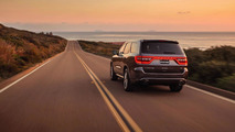 2014 Dodge Durango 28.3.2013