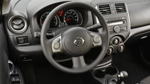 2014 Nissan Versa Sedan