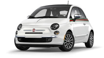 2013 Fiat 500 Gucci Edition 11.6.2013
