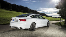 ABT AS5 Sportback 24.1.2013