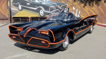 Original Batmobile