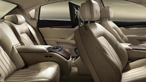 2013 Maserati Quattroporte