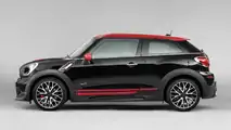2013 MINI Paceman John Cooper Works