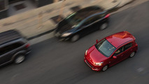 2014 Mitsubishi Mirage US-spec 28.3.2013