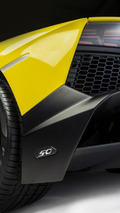 Lamborghini Aventador LP720-4 50 Anniversario 1500