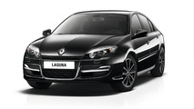 2013 Renault Laguna 15.4.2013