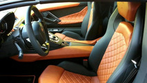 Lamborghini Aventador LP720-4 50° Anniversario Roadster 30.05.2013
