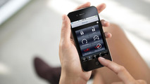 GM RemoteLink Mobile smartphone app 07.6.2013