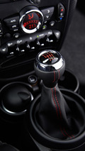 MINI Countryman / Paceman with John Cooper Works styling accessories 10.6.2013