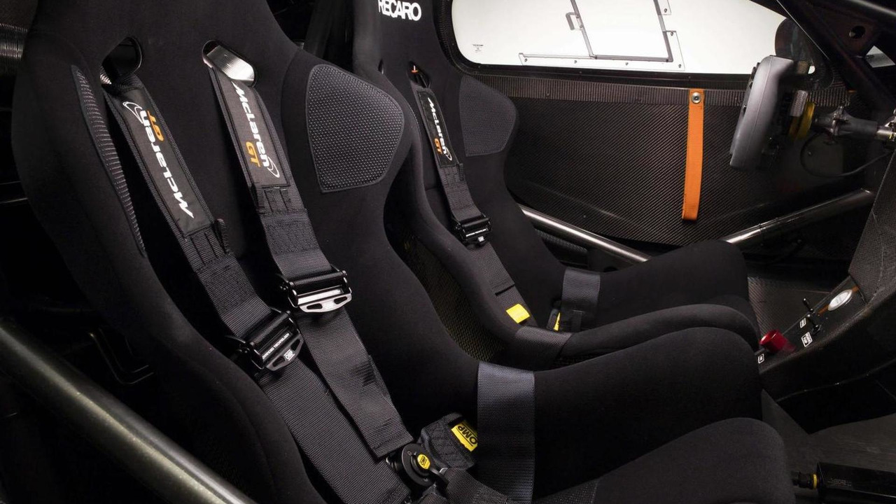 Mclaren 12c Gt Can Am Edition Enters Limited Production