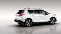 2013 Peugeot 2008