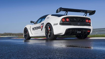 Lotus Exige V6 Cup R 10.1.2013
