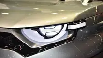 SsangYong at 2015 IAA