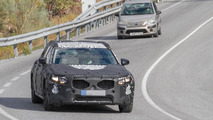 Volvo S90 T8 spy photo