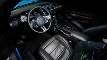 Richard Petty’s Garage-built 2015 Ford Mustang GT
