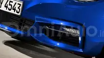 2017 BMW 5-Series render