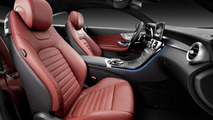 2016 Mercedes-Benz C-Class Coupe