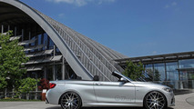 Daehler BMW M235i Convertible